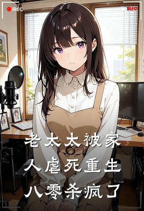 老太太被家人虐死重生八零杀疯了