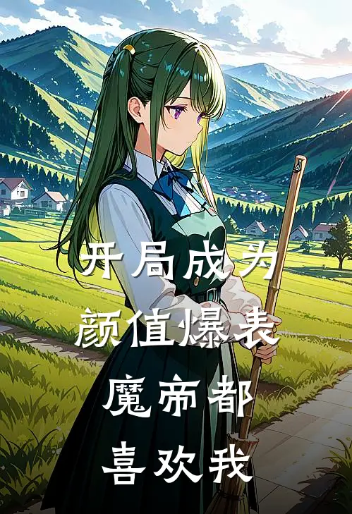 《开局成为颜值爆表，魔帝都喜欢我》杨景荣林婉儿完结版阅读_杨景荣林婉儿完结版在线阅读