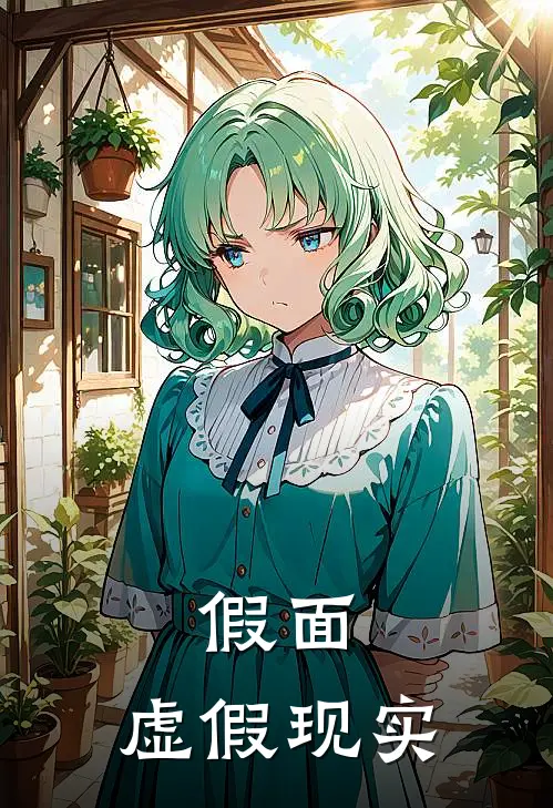 假面：虚假现实（雾子美咲）全文免费阅读无弹窗大结局_（假面：虚假现实全文免费阅读无弹窗）雾子美咲最新章节列表_笔趣阁（假面：虚假现实）