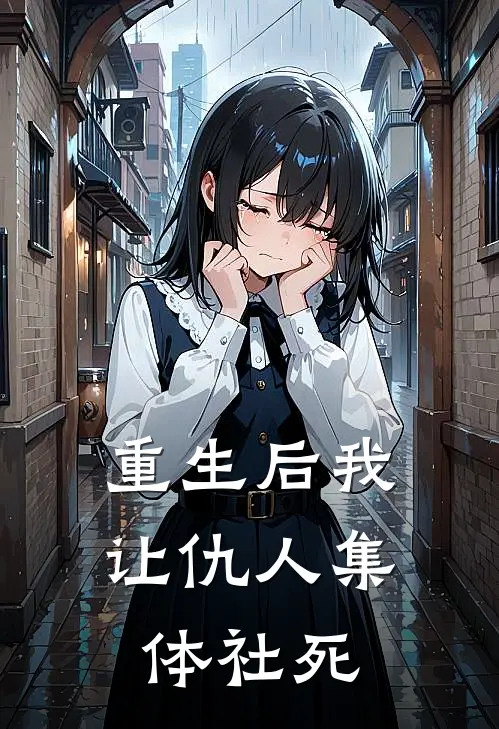 重生后我让仇人集体社死苏伊周琛免费小说全本阅读_小说免费完结重生后我让仇人集体社死苏伊周琛