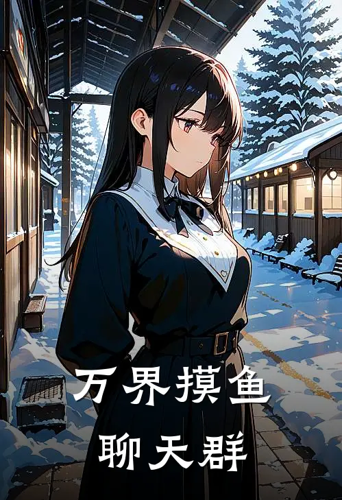 万界摸鱼聊天群