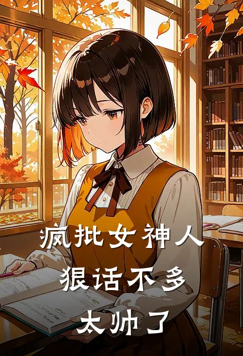 疯批女神 人狠话不多,太帅了