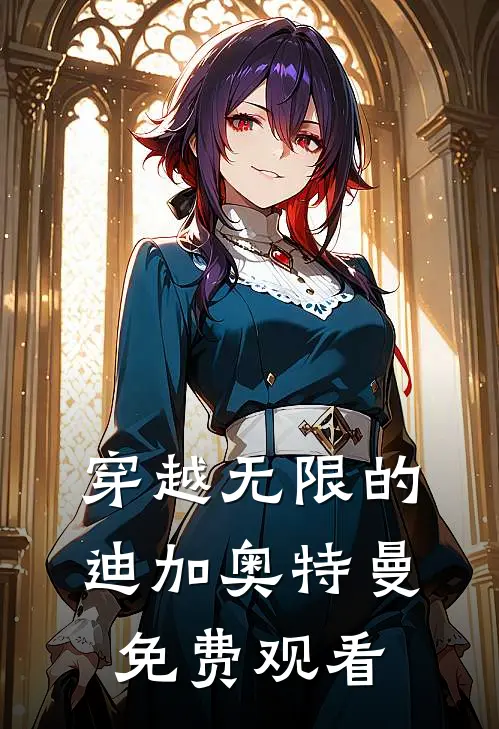 穿越无限的迪加奥特曼免费观看