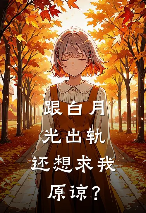 林正昊宁潇潇(跟白月光出轨，还想求我原谅？)全集阅读_《跟白月光出轨，还想求我原谅？》全文免费阅读