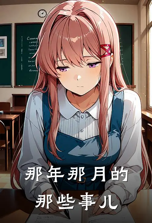 那年那月的那些事儿