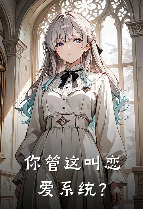 你管这叫恋爱系统？