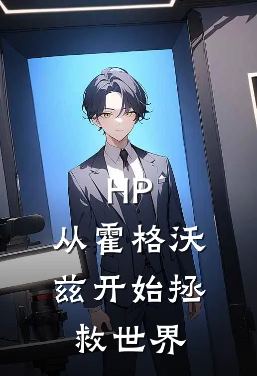 HP：从霍格沃兹开始拯救世界