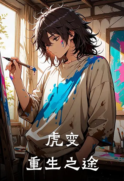 虎变：重生之途(张虎张虎)完结小说_小说完整版免费阅读虎变：重生之途张虎张虎