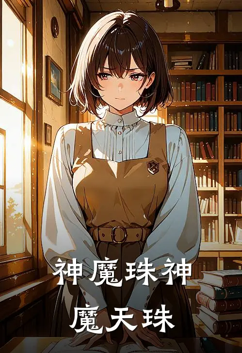 神魔珠【神魔天珠】