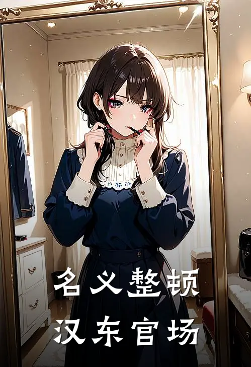 名义整顿汉东官场