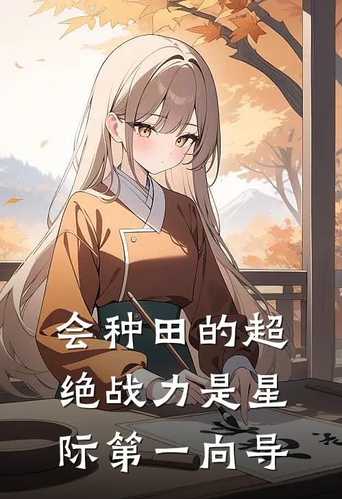 会种田的超绝战力是星际第一向导