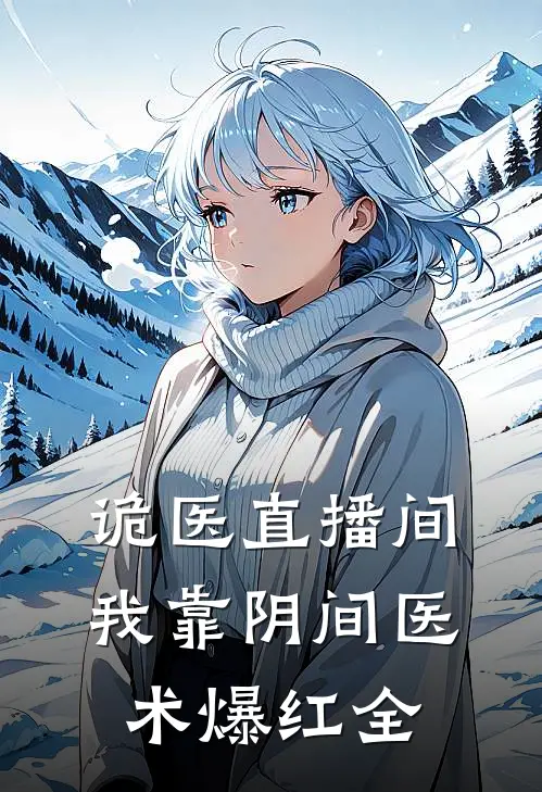 诡医直播间：我靠阴间医术爆红全