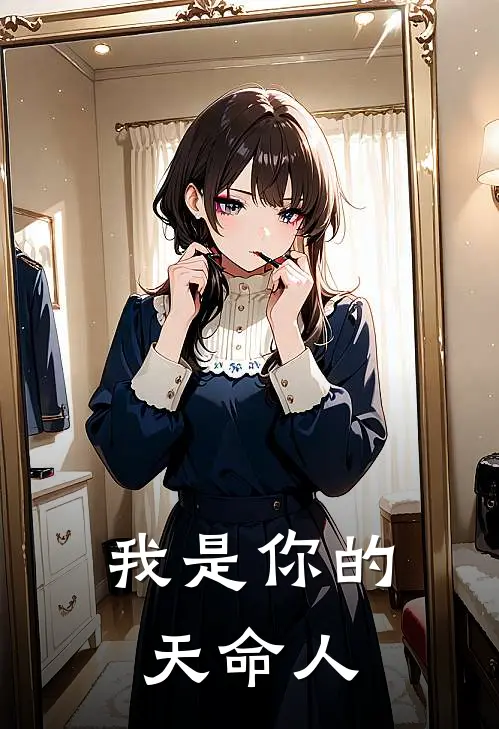我是你的天命人