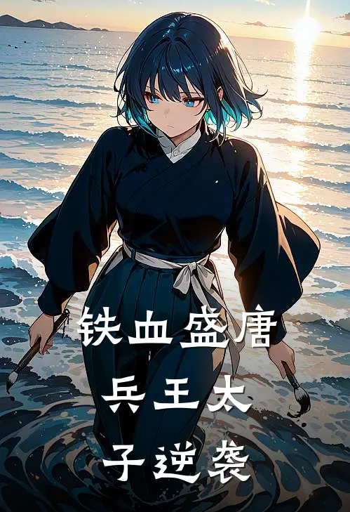 铁血盛唐：兵王太子逆袭