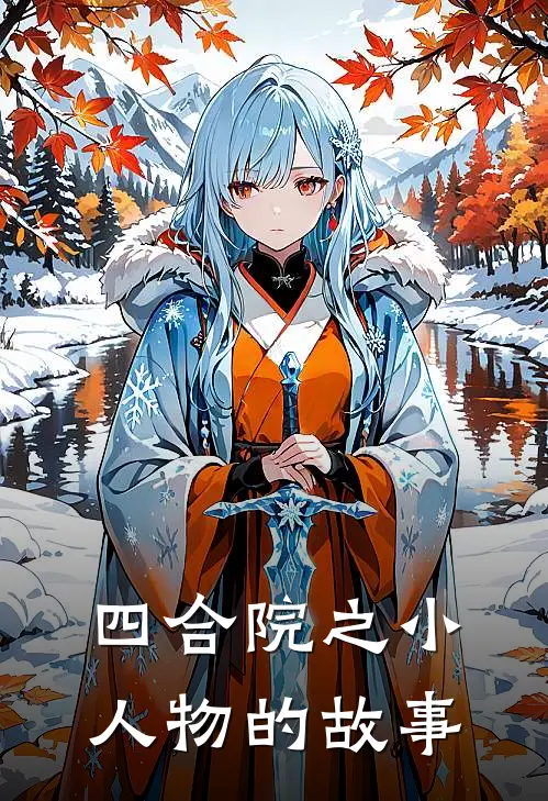 四合院之小人物的故事