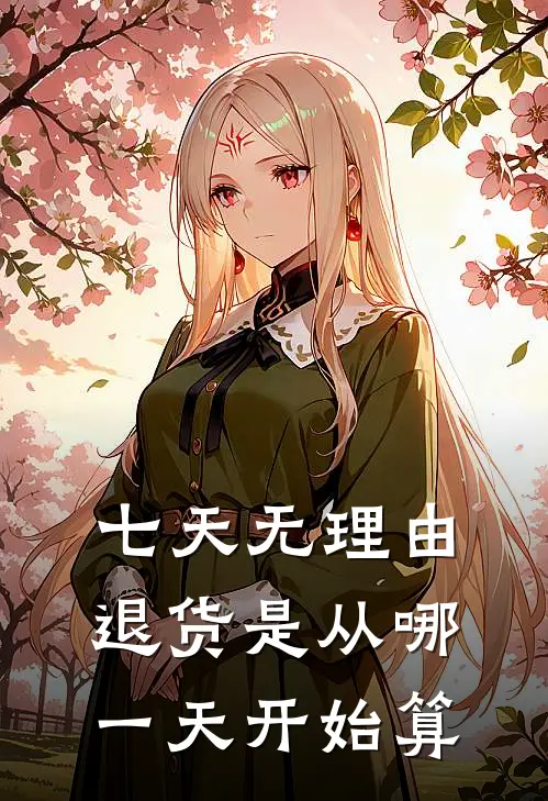 七天无理由退货是从哪一天开始算