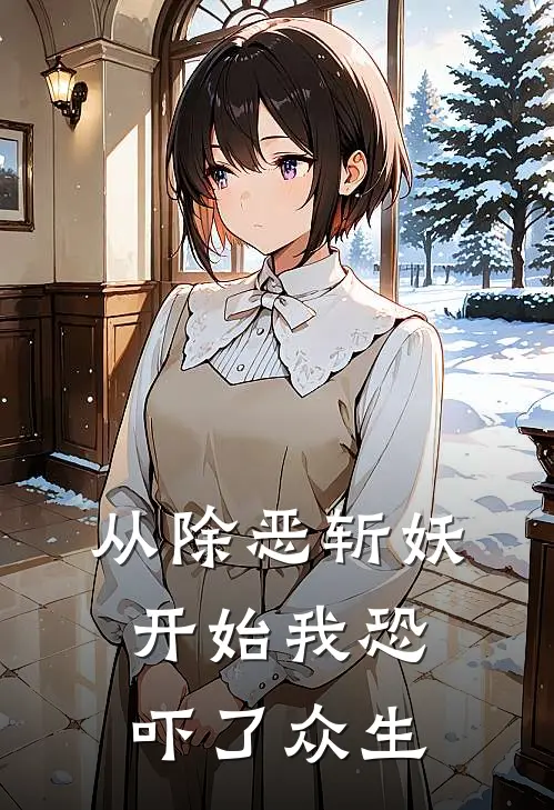 从除恶斩妖开始我恐吓了众生