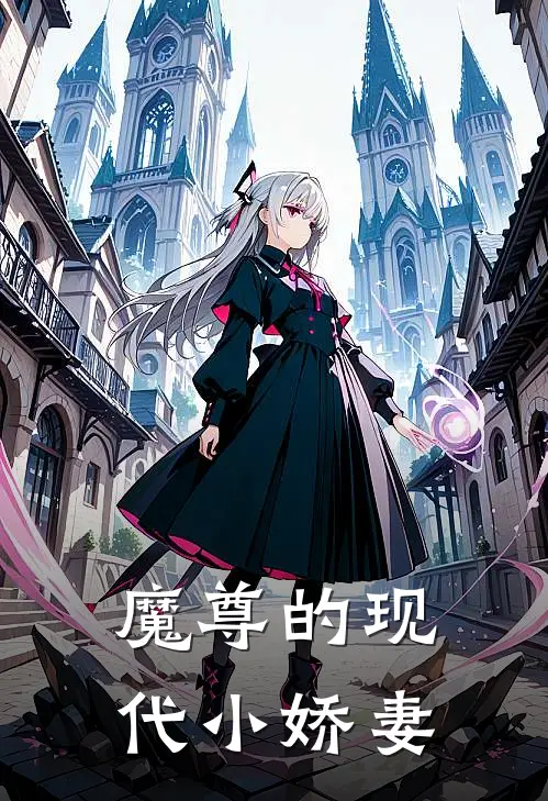 魔尊的现代小娇妻