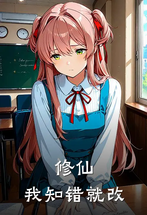 修仙，我知错就改