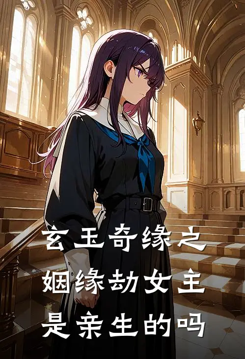 玄玉奇缘之姻缘劫女主是亲生的吗