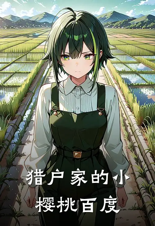 猎户家的小樱桃 百度