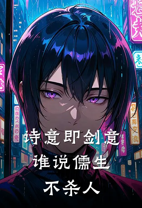 诗意即剑意，谁说儒生不杀人孔思凡吕堔免费小说完整版_热门的小说诗意即剑意，谁说儒生不杀人孔思凡吕堔