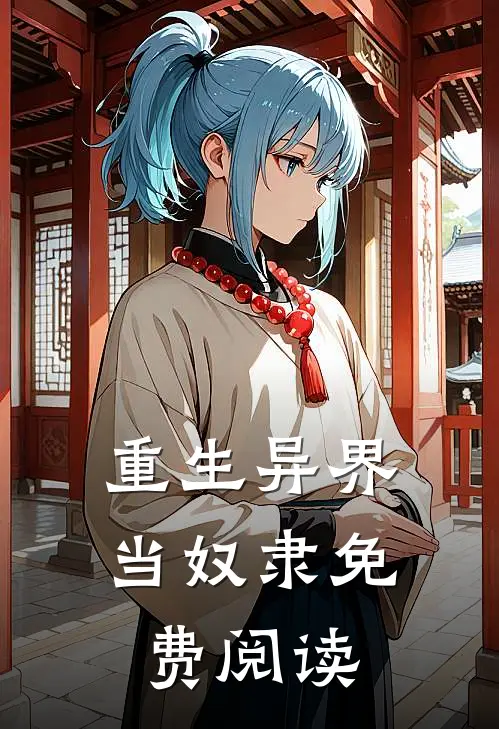 重生异界当奴隶免费阅读