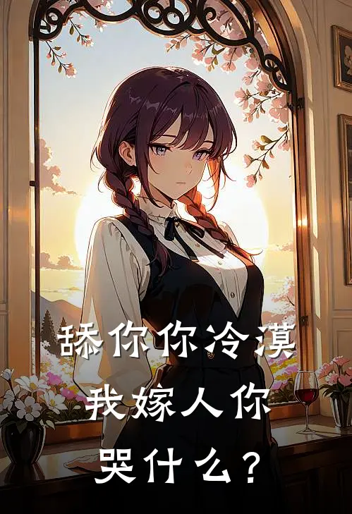 舔你你冷漠，我嫁人你哭什么？（陆枕月陆震威）最新章节列表_陆枕月陆震威)舔你你冷漠，我嫁人你哭什么？最新章节列表笔趣阁（舔你你冷漠，我嫁人你哭什么？）