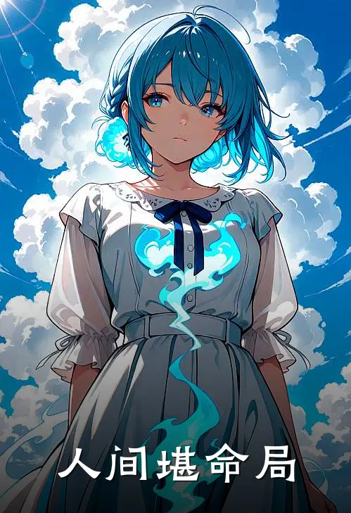 人间堪命局