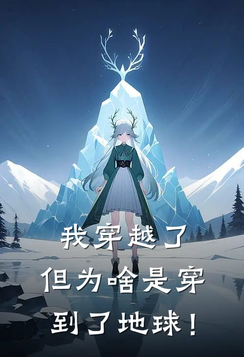 我穿越了，但为啥是穿到了地球！