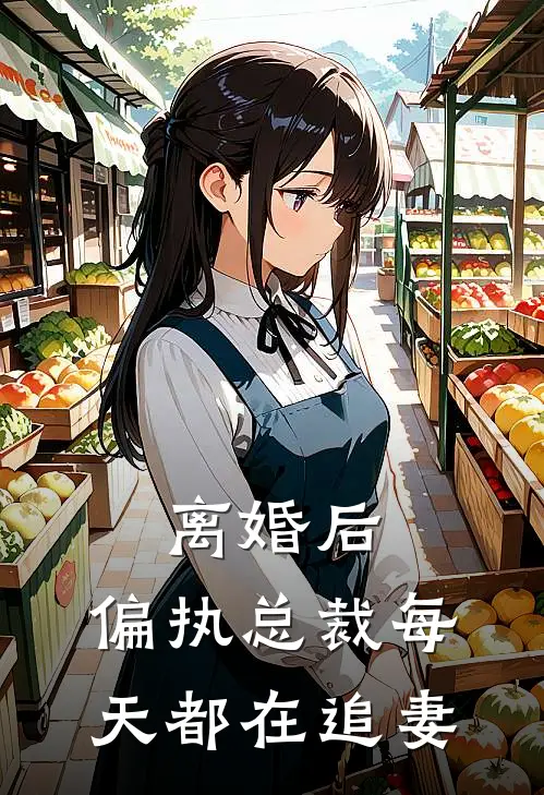 离婚后，偏执总裁每天都在追妻