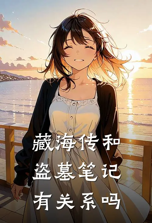 藏海传和盗墓笔记有关系吗