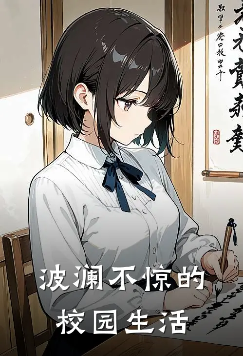 高乐王志（波澜不惊的校园生活）免费阅读无弹窗_波澜不惊的校园生活高乐王志全文免费阅读无弹窗大结局