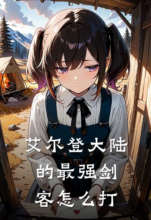 艾尔登大陆的最强剑客怎么打