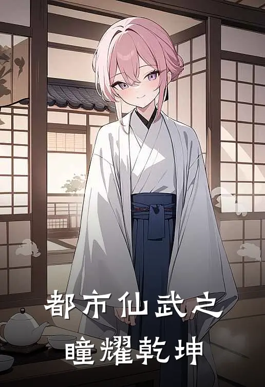 都市仙武之瞳耀乾坤