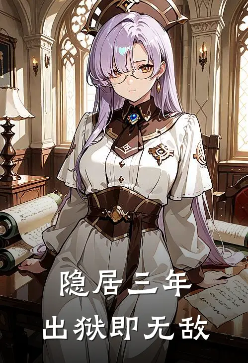 隐居三年，出狱即无敌莫海秦岚免费完结小说_完本完结小说隐居三年，出狱即无敌(莫海秦岚)