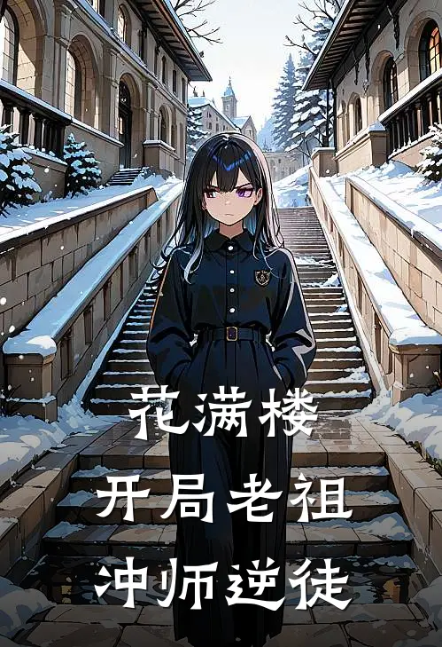 花满楼：开局老祖，冲师逆徒