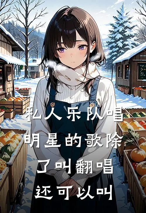 私人乐队唱明星的歌除了叫翻唱还可以叫