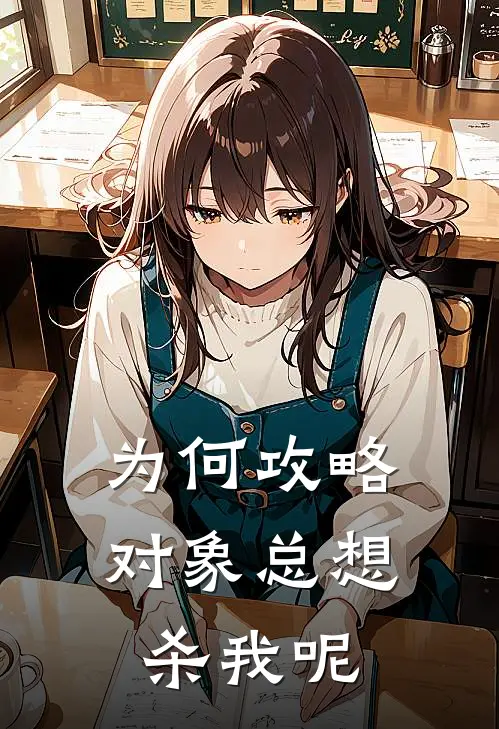 为何攻略对象总想杀我呢