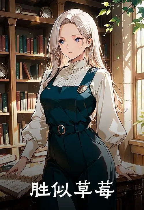 胜似草莓秦越温软软热门的网络小说_完整版小说胜似草莓(秦越温软软)