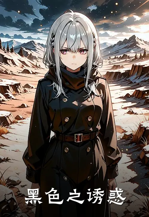 黑色之诱惑