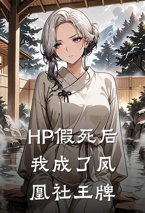HP假死后我成了凤凰社王牌