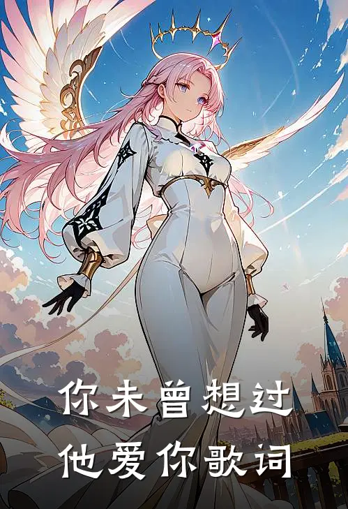 你未曾想过他爱你歌词