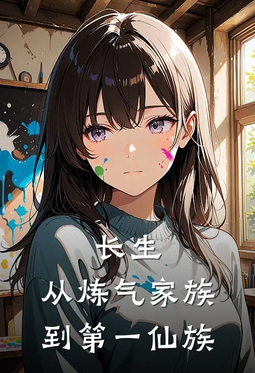 长生，从炼气家族到第一仙族林辰林昊免费小说全集_免费小说在哪看长生，从炼气家族到第一仙族(林辰林昊)