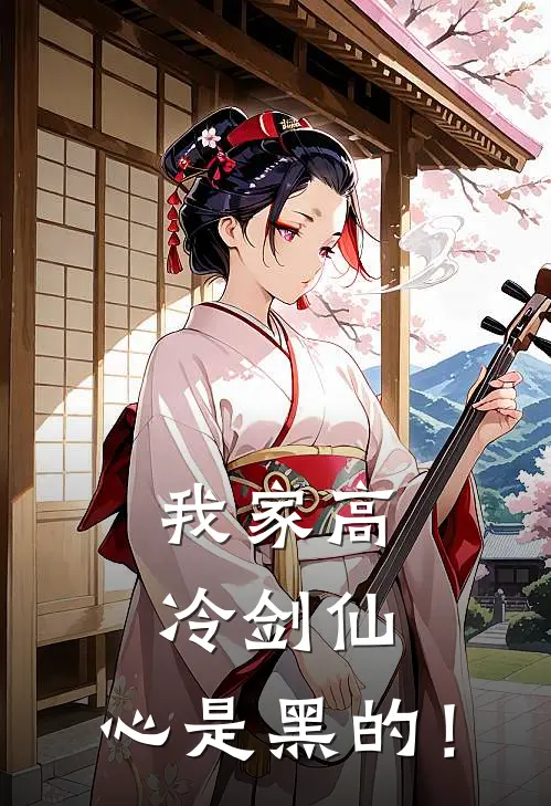 我家高冷剑仙，心是黑的！(徐阳洛玉清)在线阅读免费小说_完整版小说免费阅读我家高冷剑仙，心是黑的！(徐阳洛玉清)