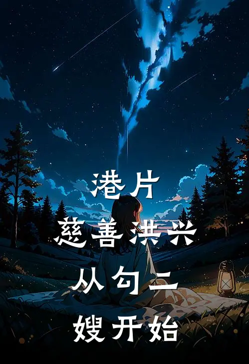 港片：慈善洪兴，从勾二嫂开始