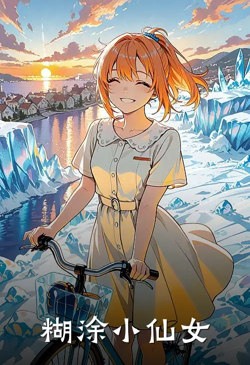 糊涂小仙女