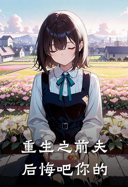 重生之前夫后悔吧你的