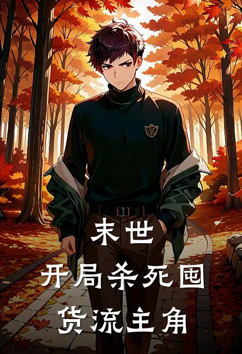 末世：开局杀死囤货流主角