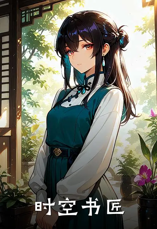 时空书匠周明远沈岳小说完结推荐_完整版小说免费阅读时空书匠(周明远沈岳)